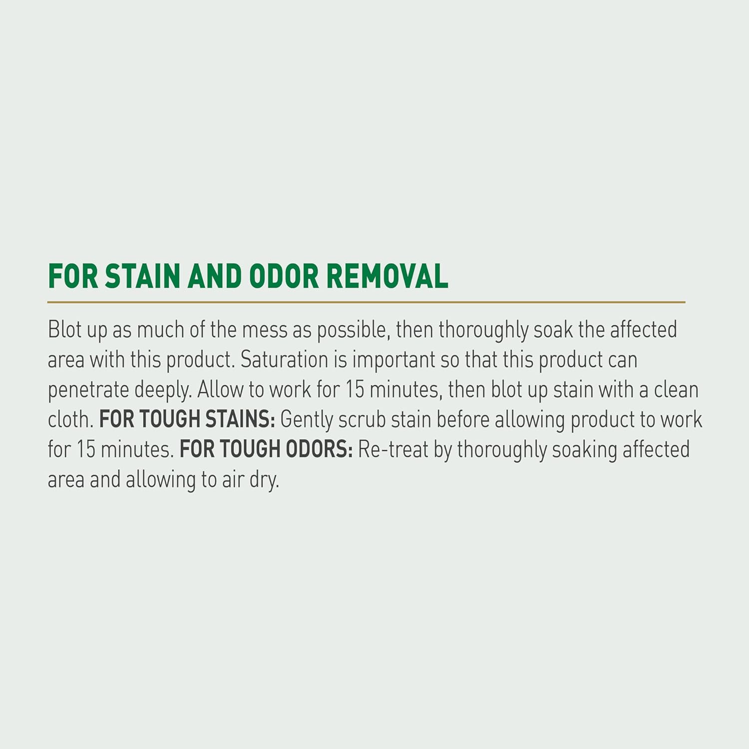 Nature's Miracle Dog Urine Destroyer Plus, Enzymatic Cleaner, 32 oz | Destroys the Toughest Dog Urine Stains, For Use on Multiple Surfaces, Safe For Pets and Home*, Fresh Scent